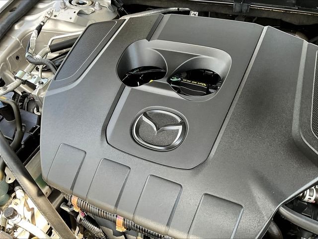Used 2025 Silver Mazda 2.5 S Select Sport image 31