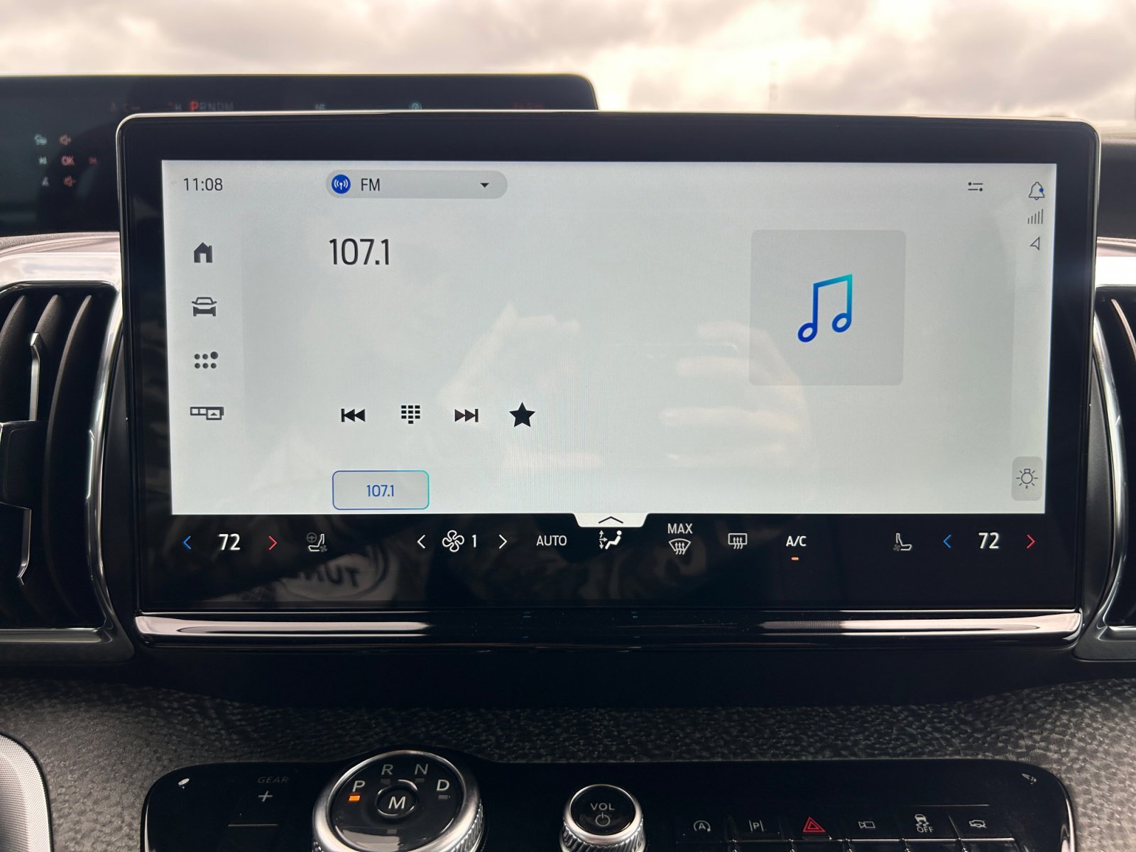 2025 Ford Expedition Tremor - Photo 14