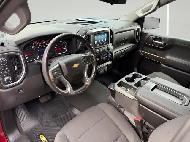 2022 Chevrolet Silverado 1500 Limited LT - Photo 13