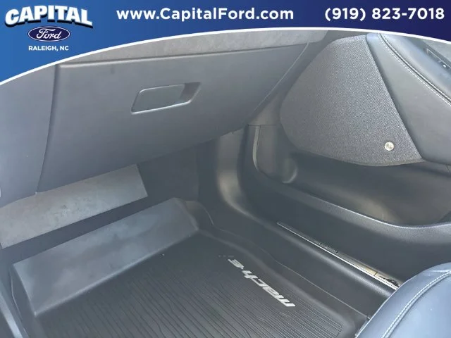 Used 2023 Red Ford GT image 28