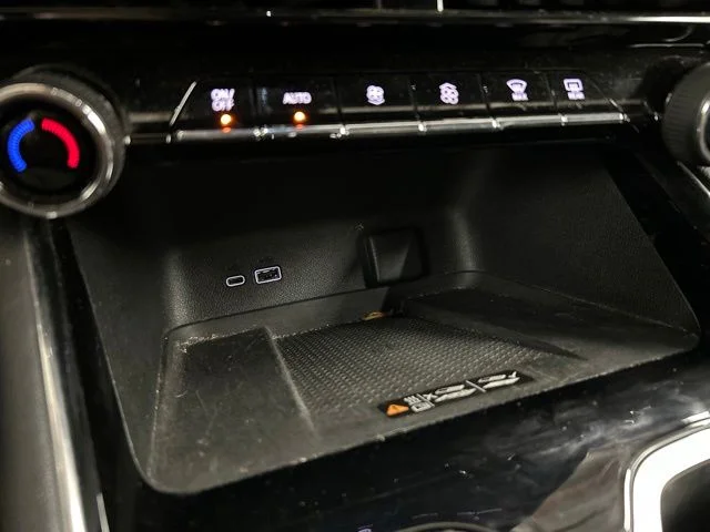 Used 2024 Red Chevrolet RS image 18
