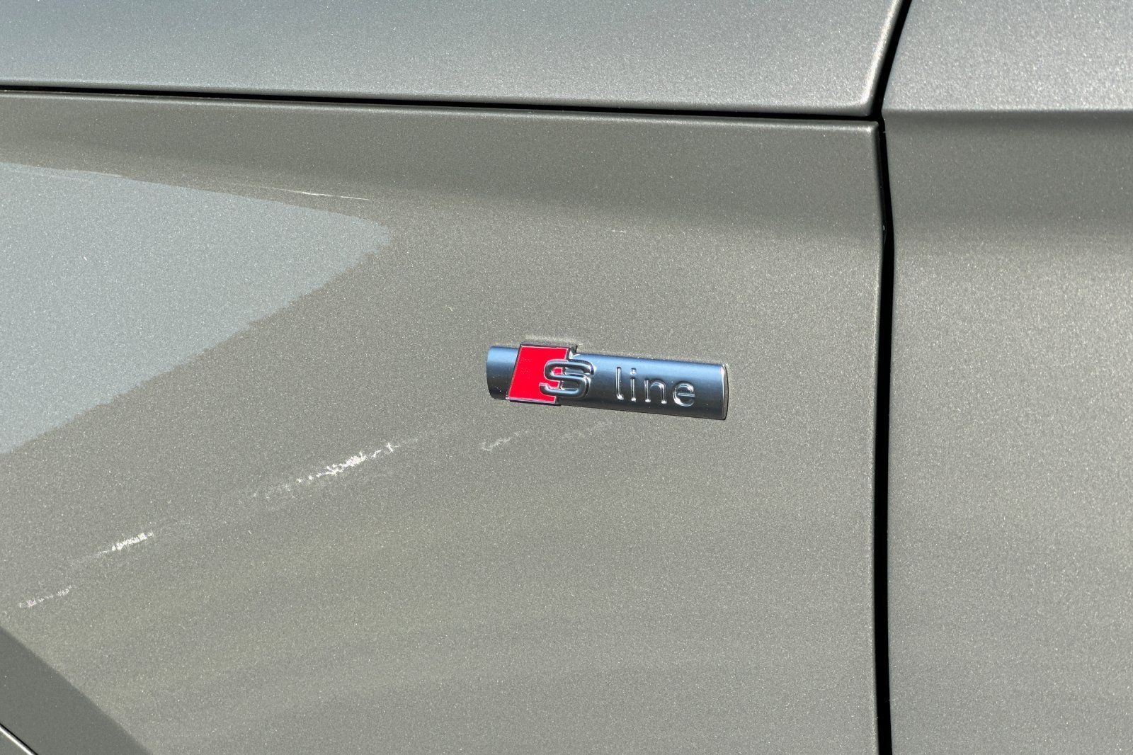 Used 2025  Audi 45 S line Premium image 32