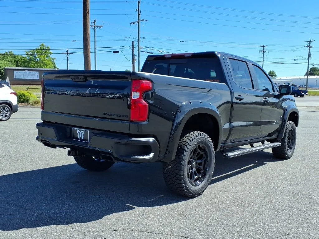 2026 Chevrolet Silverado 1500 RST - Photo 32