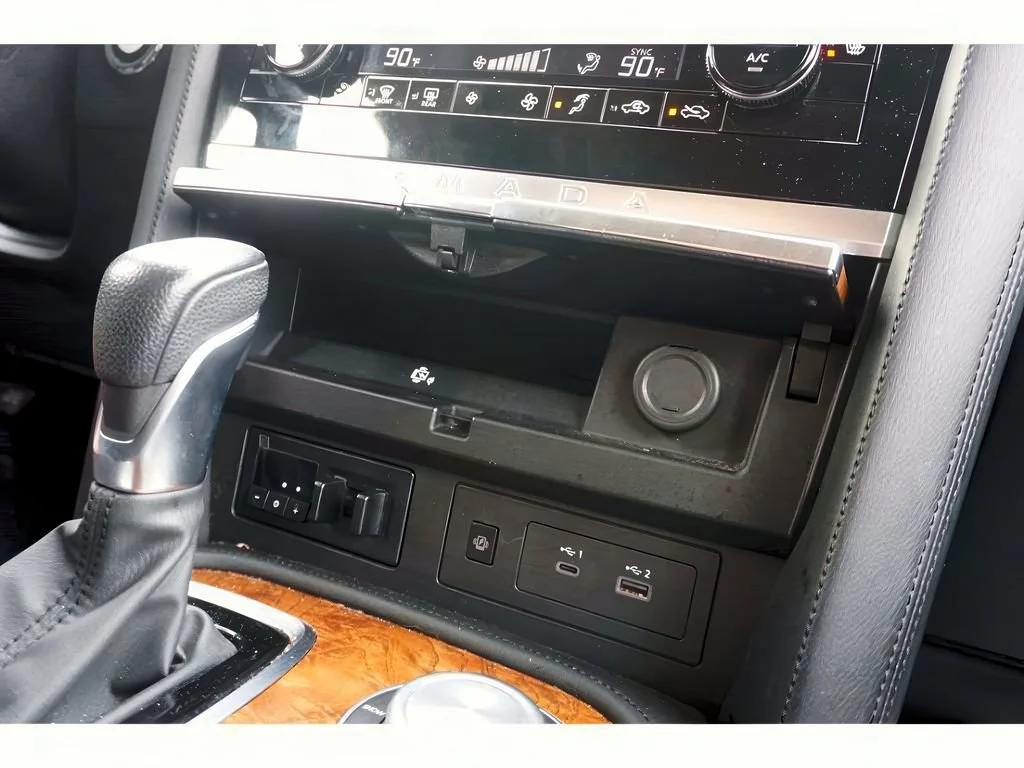Used 2024 Gun Metallic Nissan SL image 29