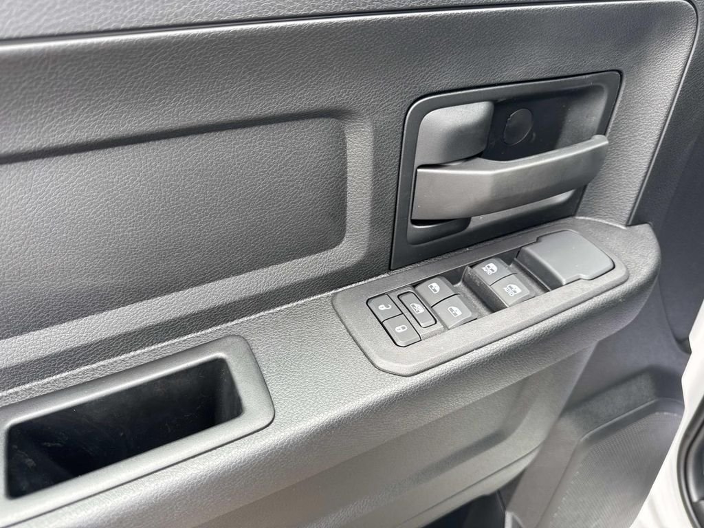 2026 RAM 2500 Tradesman - Photo 37