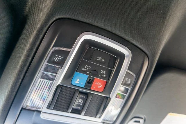 2026 RAM 1500 Laramie - Photo 29