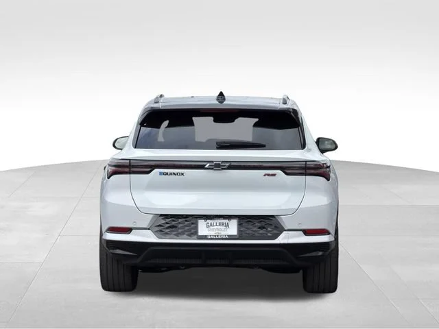2024 Chevrolet Equinox EV RS - Photo 7