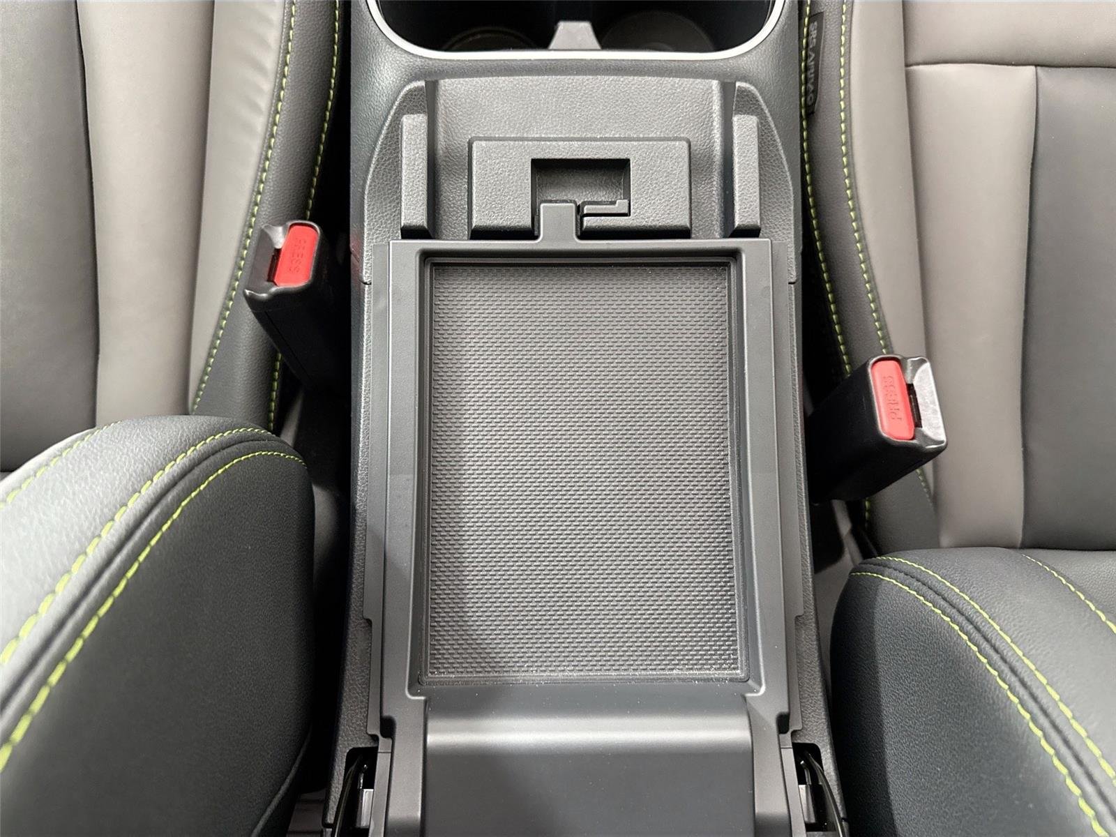 2024 Subaru Outback Onyx Edition - Photo 34