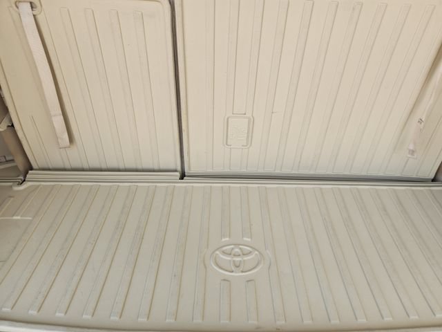 Used 2019 White Toyota Limited image 36