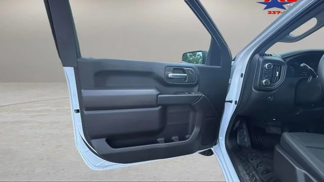 2025 GMC Sierra 2500HD Pro - Photo 18