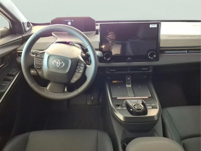 2026 Toyota bZ Woodland Woodland Premium - Photo 18