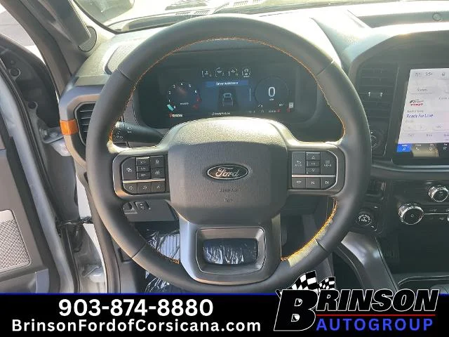 New 2026 Avalanche Ford Tremor® image 39