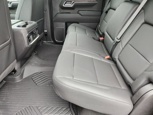 New 2026 Radiant Red Tintcoat Chevrolet LTZ image 31