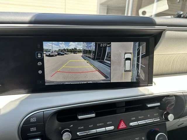 Used 2026 Gray Hyundai Calligraphy image 18