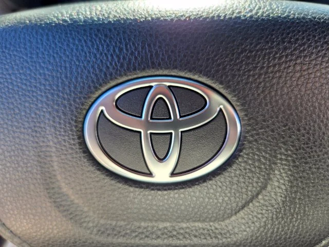 Used 2025 Silver Toyota SR5 image 30