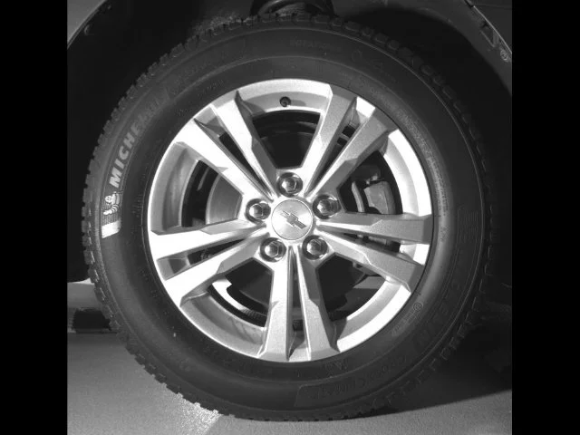 Used 2013 Steel Green Metallic Chevrolet LT image 10