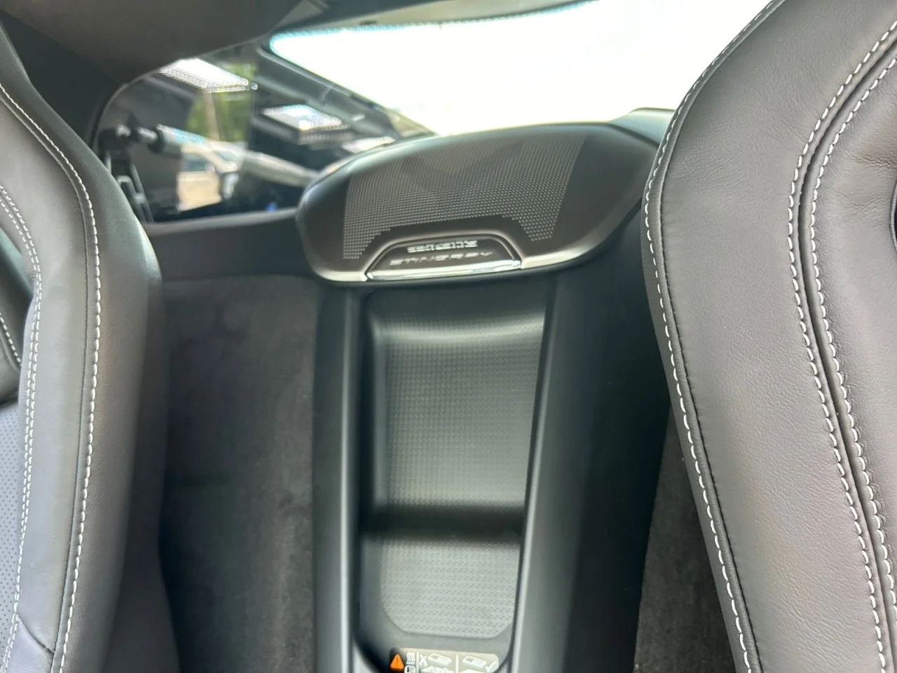 New 2026 Riptide Blue Metallic Chevrolet 2LT image 20