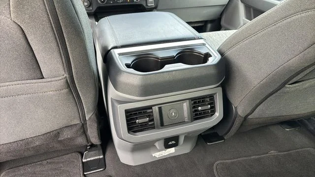 Used 2025 White Ford XLT image 20