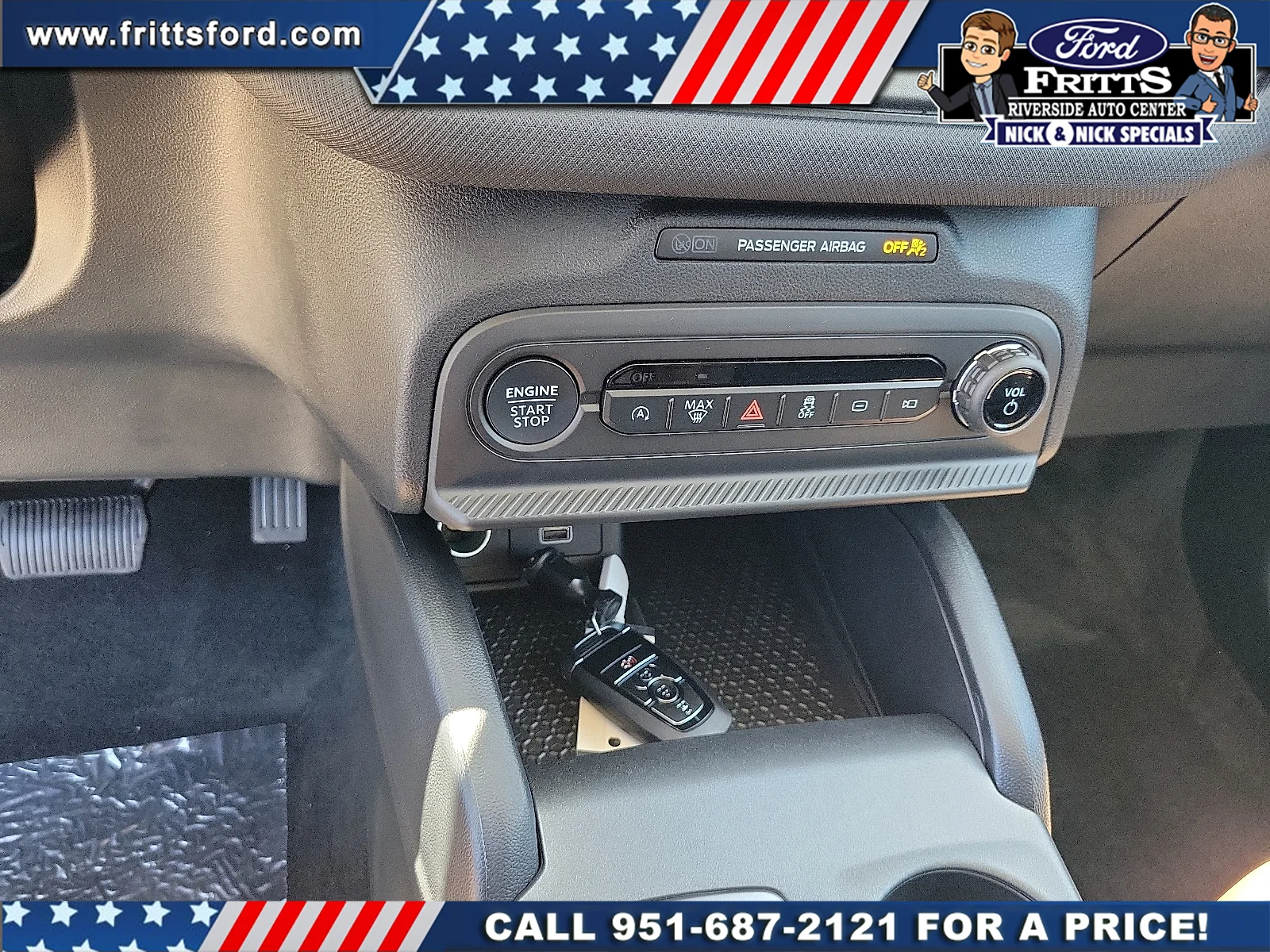 New 2026 Carbonized Gray Metallic Ford Outer Banks® image 10