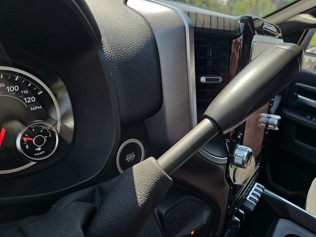 2025 RAM 2500 Big Horn - Photo 20