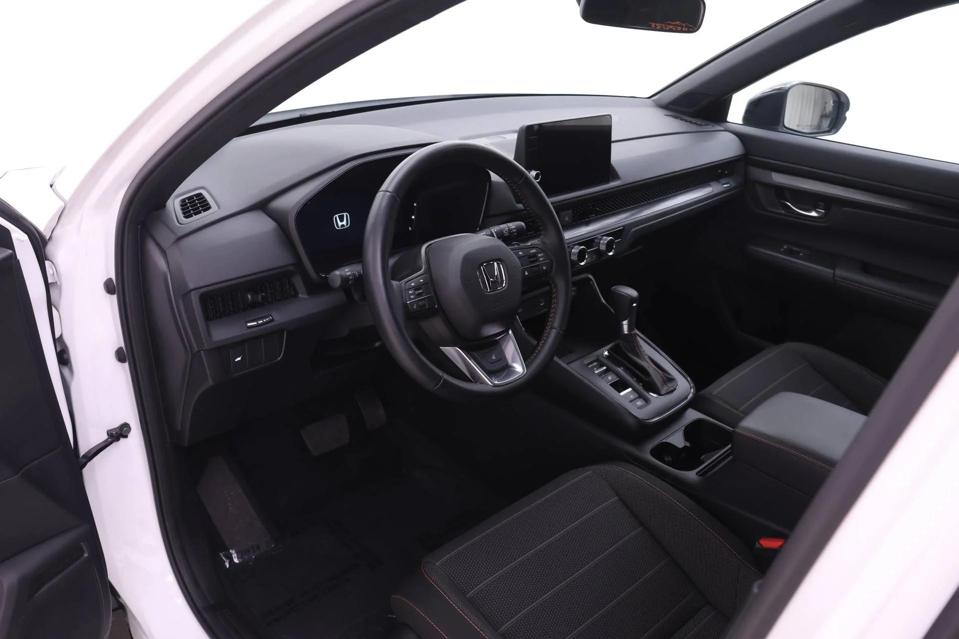 2026 Honda CR-V TrailSport - Photo 3