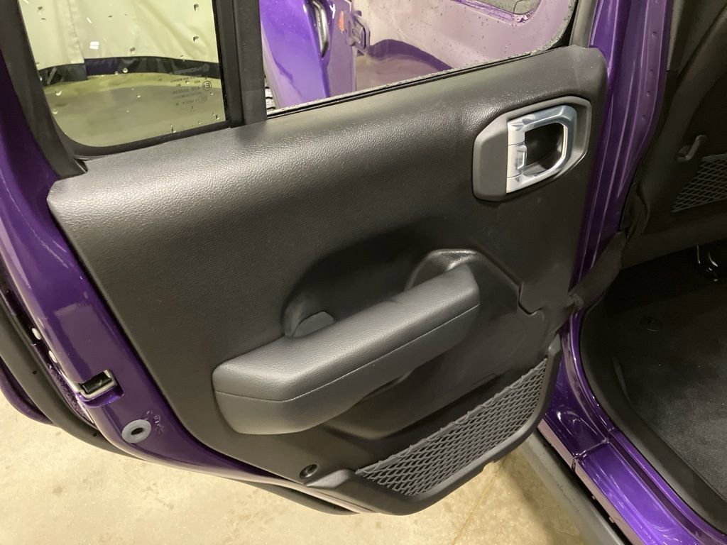 New 2026 Reign Exterior Paint Jeep Mojave image 10