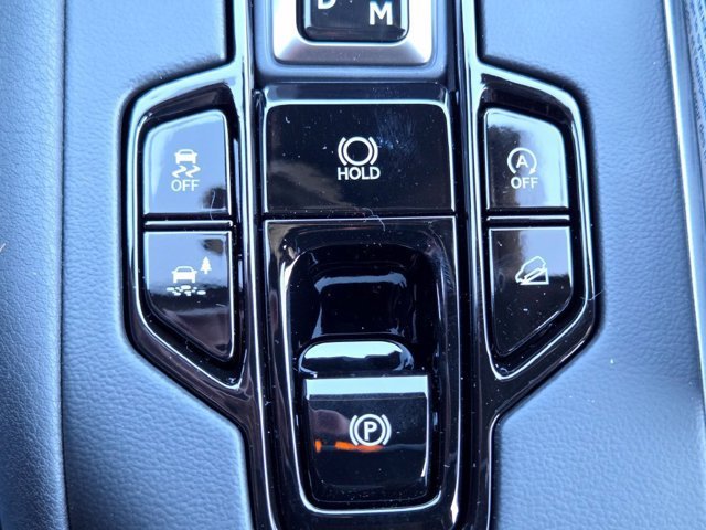 New 2026 Celestial Silver Metallic Lexus LUXURY AWD image 22