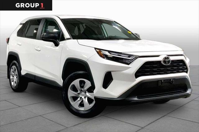 Certified Used 2023 ICE CAP Toyota  image 3