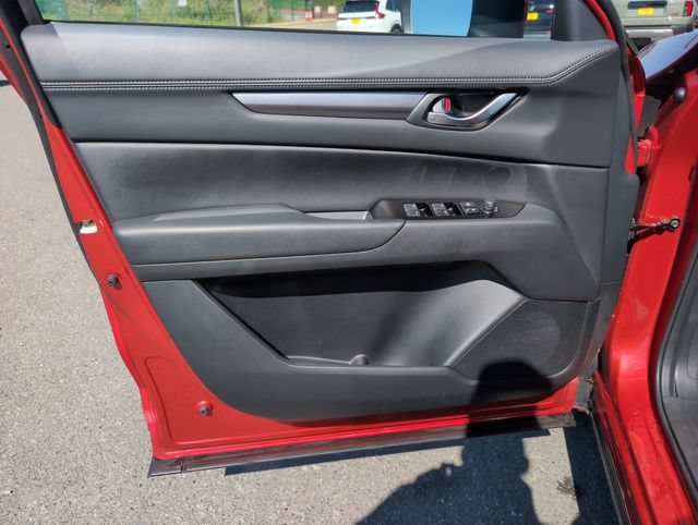 Used 2024 Soul Red Crystal Metallic Mazda 2.5 S Preferred Package image 17
