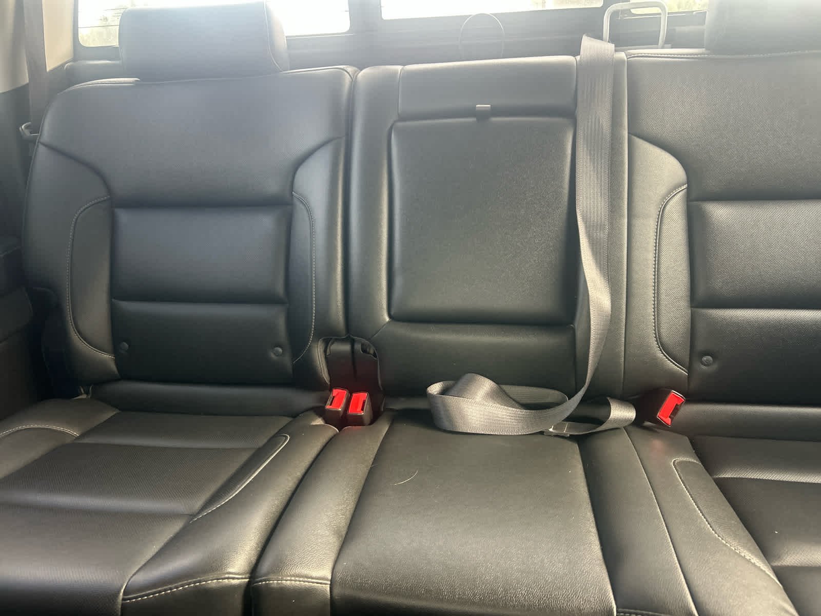 Used 2018 Summit White GMC SLT image 9