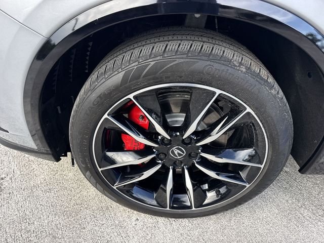 2024 Acura MDX Type S w/Advance Package - Photo 10