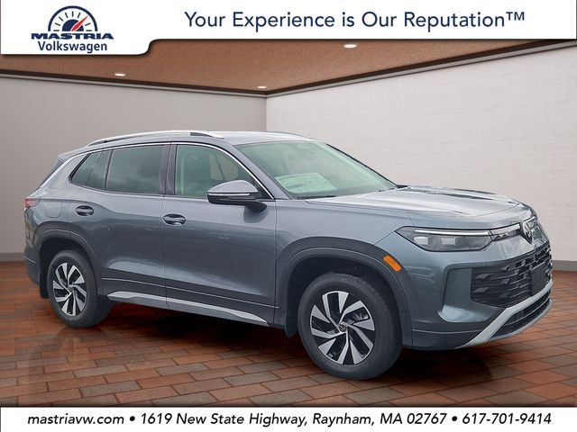 New 2026  Volkswagen 2.0T S image 1