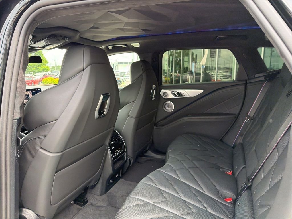 Used 2026 Black BMW Label image 24