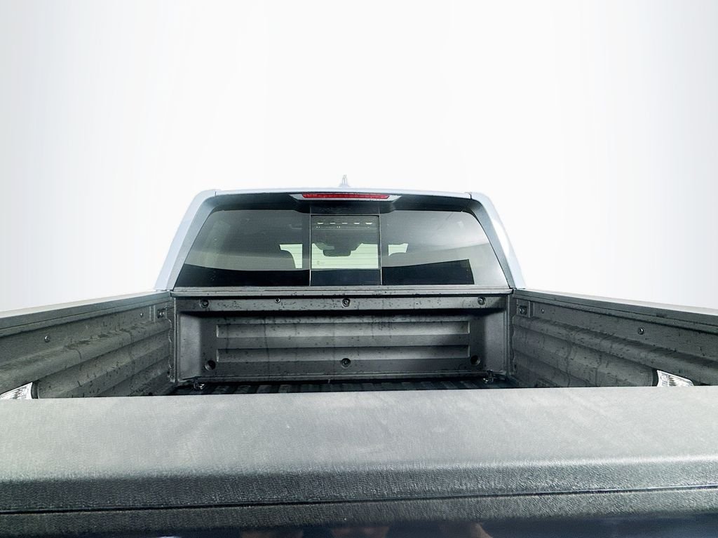 2026 Honda Ridgeline RTL - Photo 10