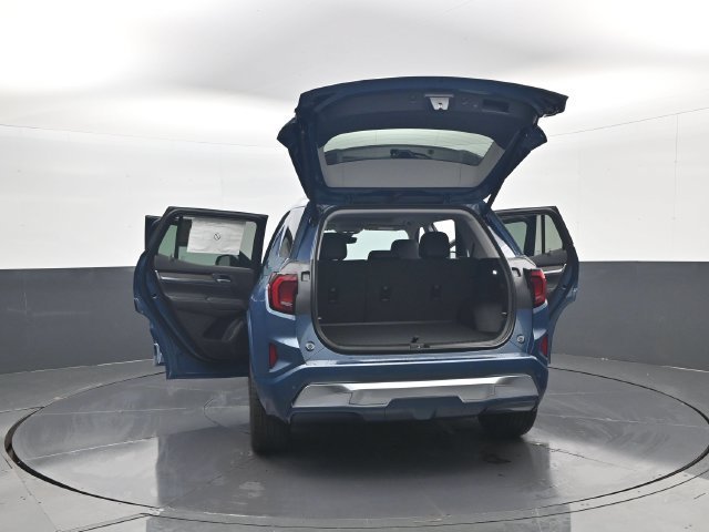 Vehicle thumbnail