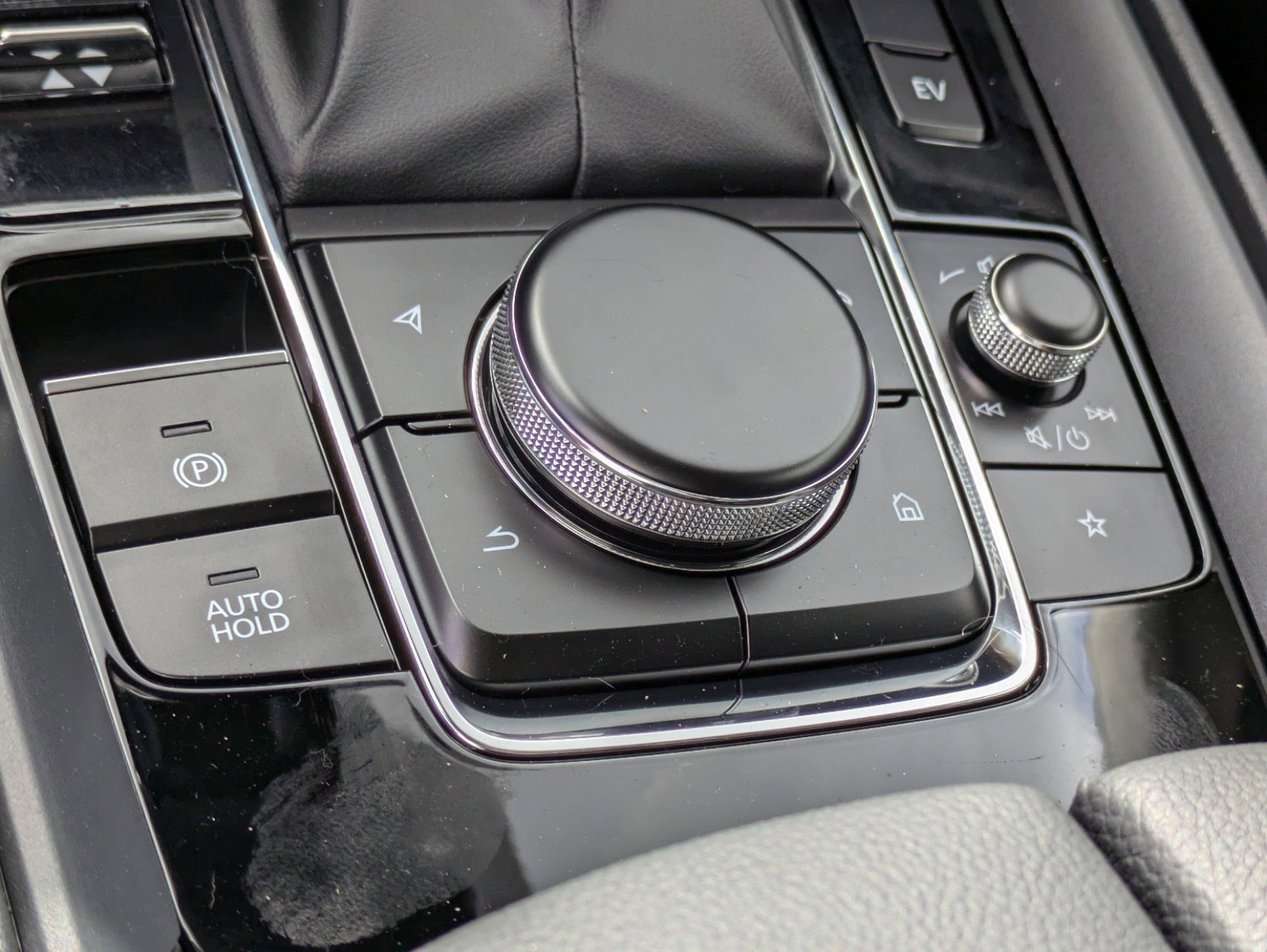 2025 Mazda CX-50 Premium Plus - Photo 27