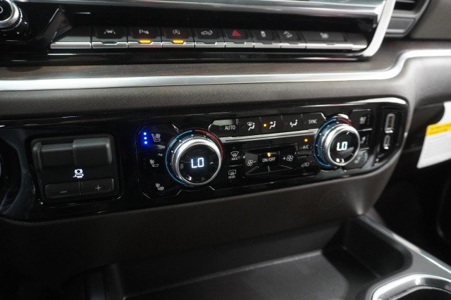 2026 GMC Sierra 1500 SLT - Photo 37