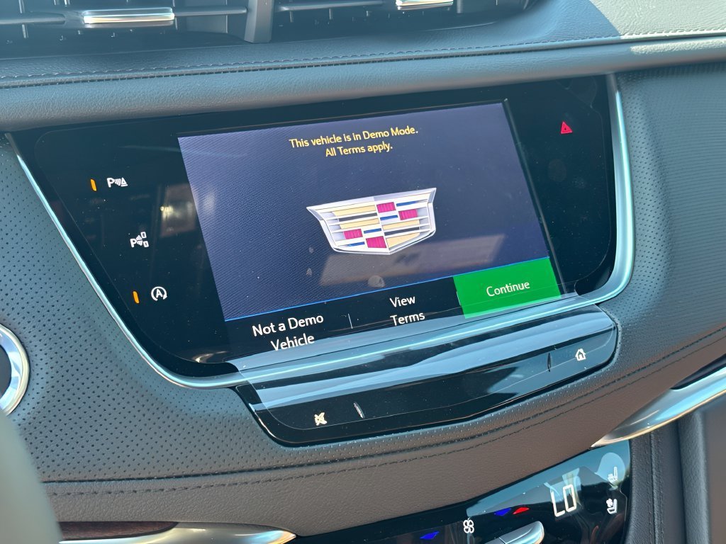 2026 Cadillac XT5 Premium Luxury - Photo 18