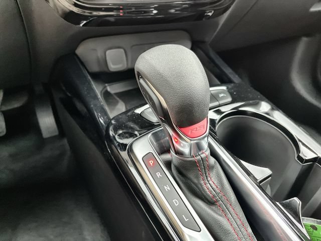 2026 Chevrolet Trax 2RS Red at Nick Chevrolet