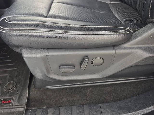 Used 2019 Oxford White Ford Lariat image 20