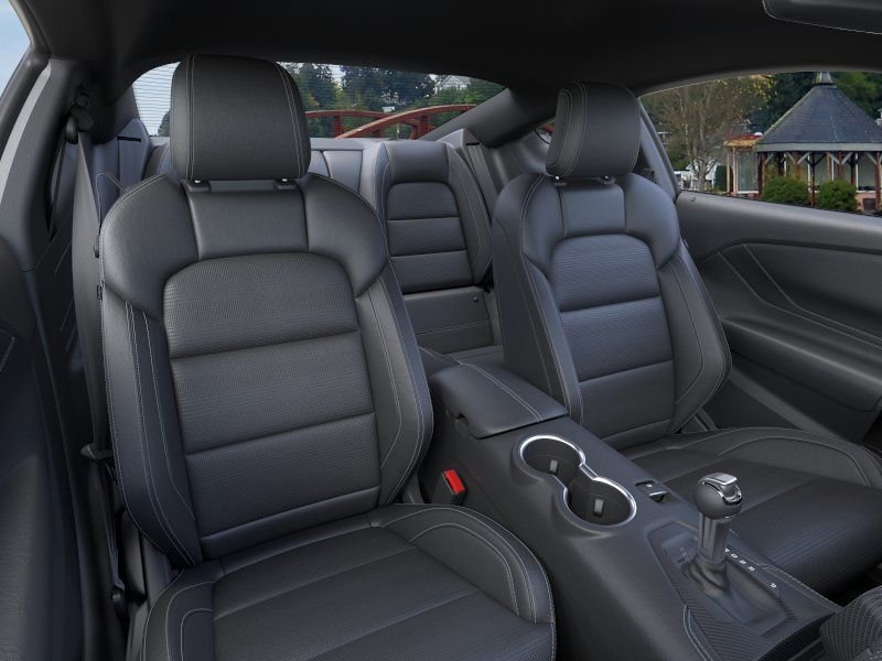 2026 Ford Mustang GT Premium Fastback - Photo 12