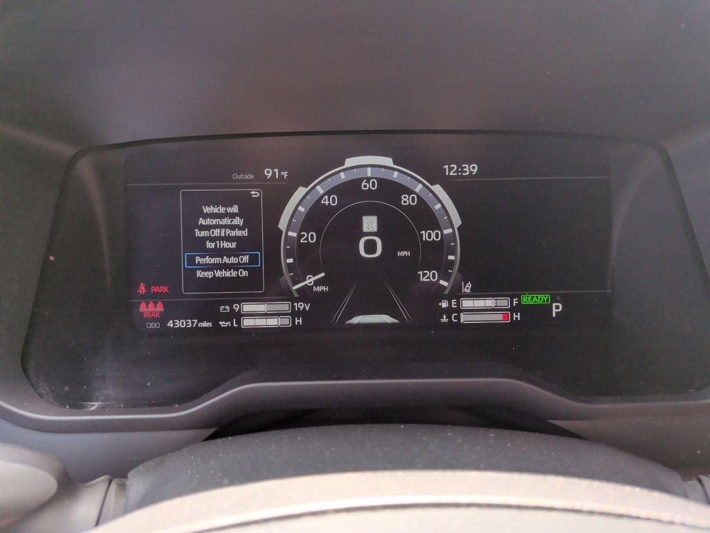 Certified Used 2024 Beige Toyota 1794 Edition image 19