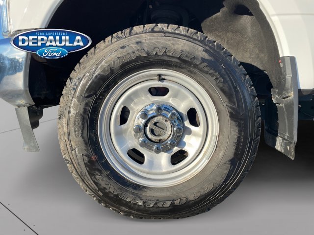 Used 2022 White Ford XL image 17