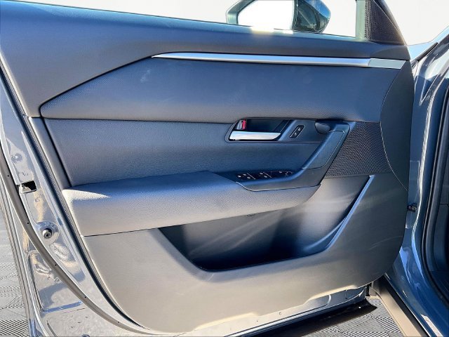 New 2026 Polymetal Gray Metallic Mazda 2.5 S Preferred AWD image 23
