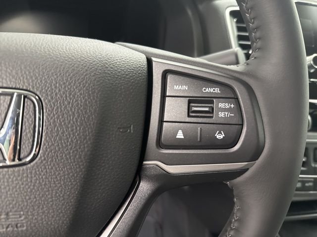 2026 Honda Ridgeline RTL - Photo 27