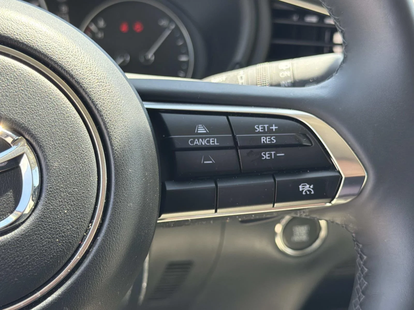 2025 Mazda CX-30 Turbo Premium - Photo 10
