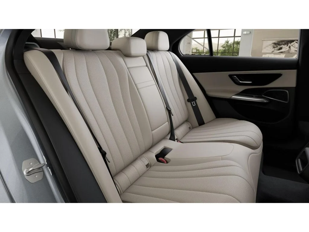 New 2027 Silver Mercedes-Benz E 350 image 62