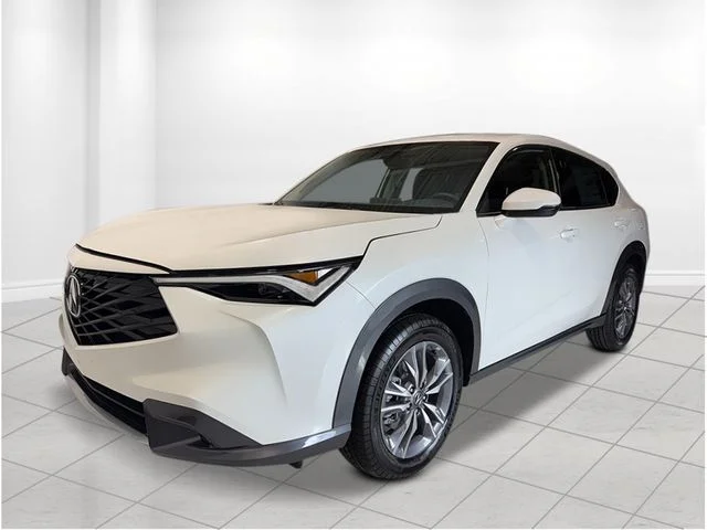 2026 Acura ADX AWD's photo