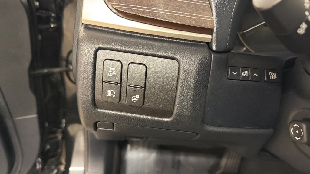 2018 Lexus GS 350 - Photo 17