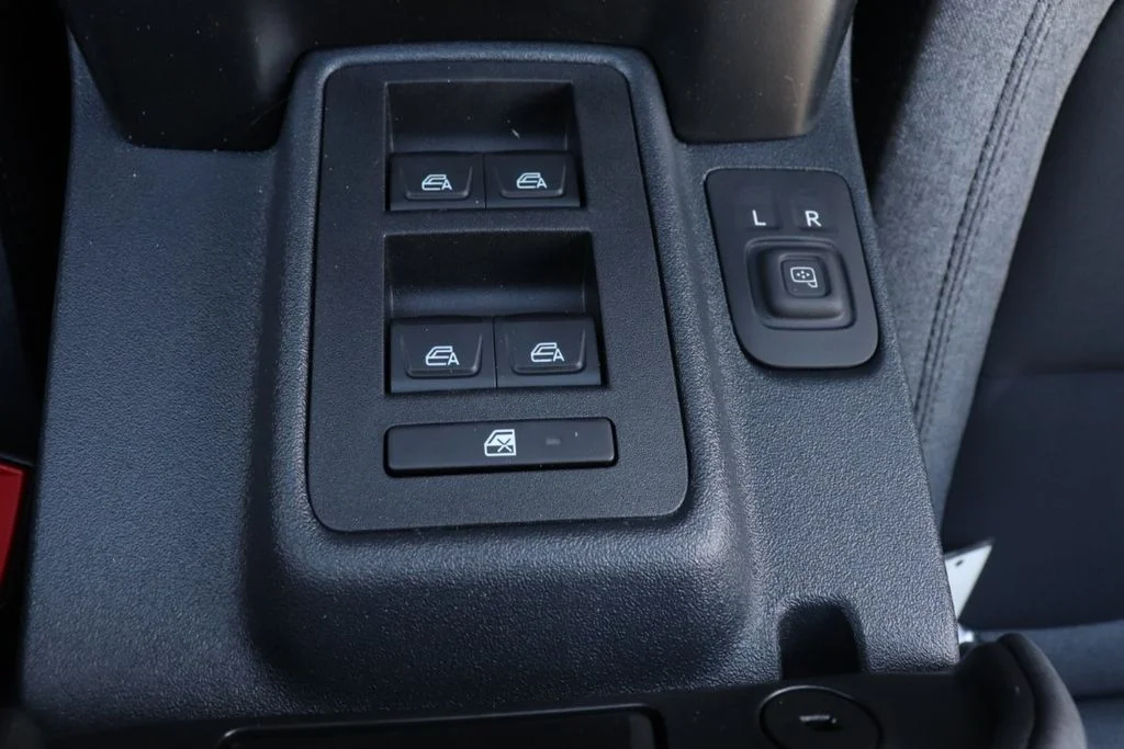 New 2025 Marsh Gray Ford Big Bend® image 19